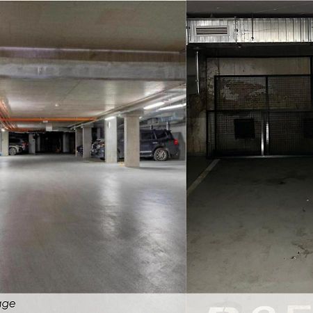 A104 - Liberty Bridge Projection Home With Free Parking บูดาเปสต์ ภายนอก รูปภาพ