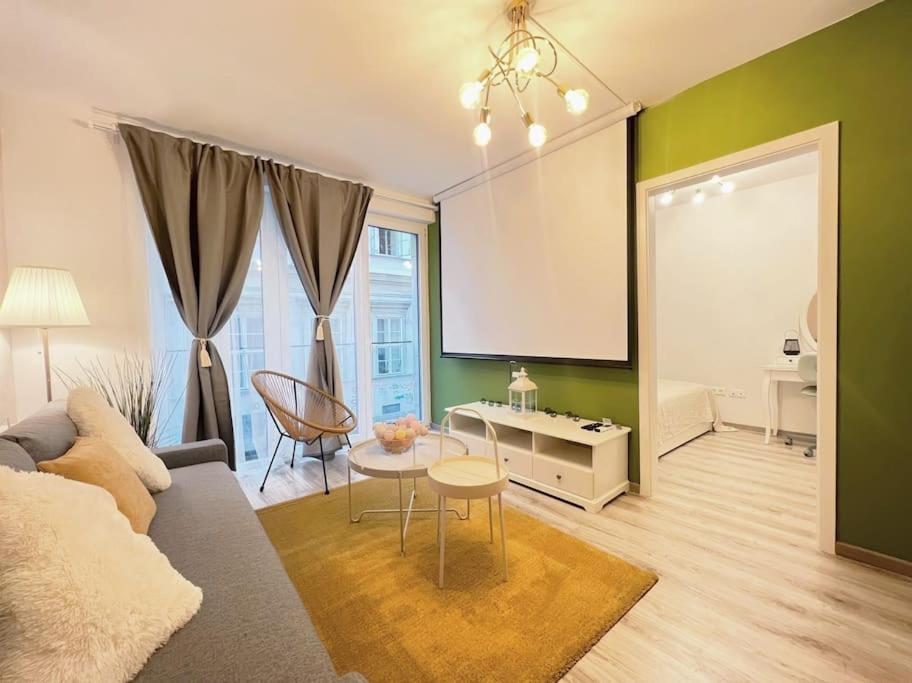 A104 - Liberty Bridge Projection Home With Free Parking บูดาเปสต์ ภายนอก รูปภาพ